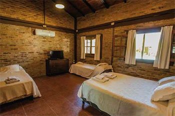 Alojamiento en Conepción, Corrientes