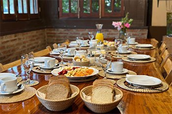 hotel en Concepción Corrientes